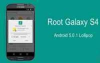 How To Root Galaxy s4 5.0.1 Without Computer