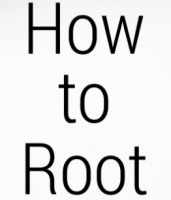 How To Root