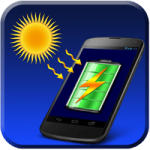 download solar battery charger apk