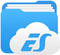 ES File Explorer APK v4.1.6.1 Latest Free Download For Android