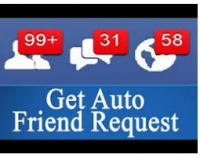 FB Auto Friend Request