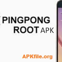 Ping pong root apk