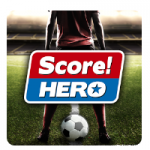 Score Hero APK Game v1.50 Latest Free Download For Android