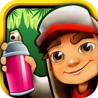 Subway Surfers APK Latest 1.69.0 Free Download for Android