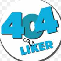 404 Liker APK 2.0 Latest Free Download For Android