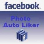 Facebook Photo Auto Liker
