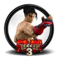 free tekken 3 game download for android