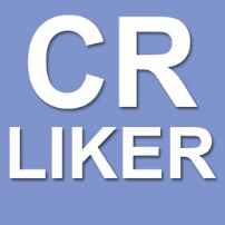 CR Liker APK v1.0 Free Download For Android