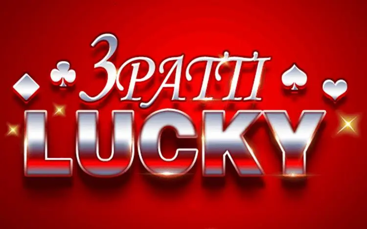 3 Patti Lucky
