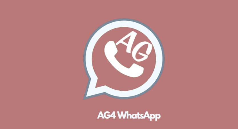 AG4 Whatsapp