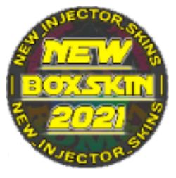 Box Skin Injector APK (Latest Version) v17.1 Download