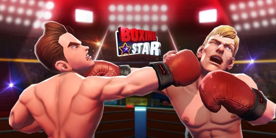 Boxing Star Mod