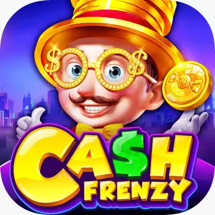 Cash Frenzy 777 icon