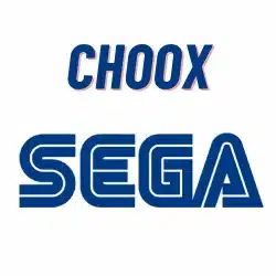 Choox Sega icon