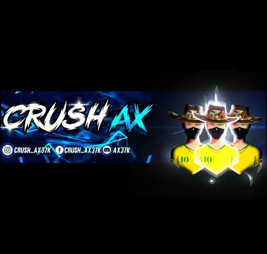 Crush Ax Injector