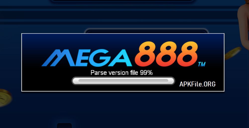 Mega888 2023