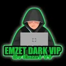 Emzet Dark VIP icon