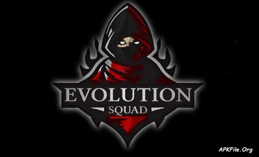 Evolution Team CODM