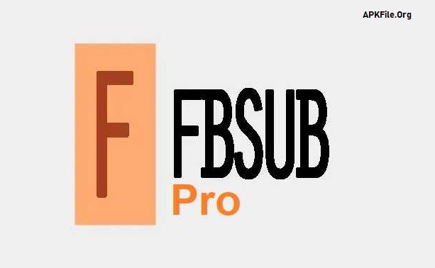 FBSub Pro