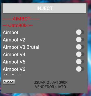 FFH4X Cracked Aimbot
