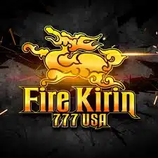 Fire Kirin 777 icon