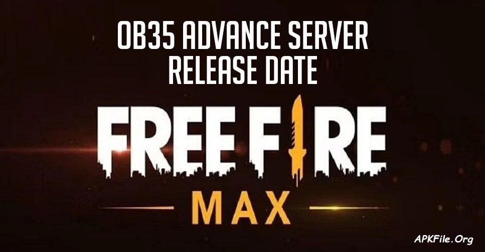 Free Fire Max Advance Servers