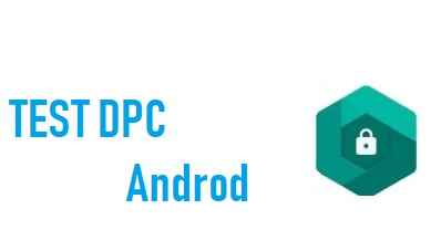 download test dpc smart manager apk