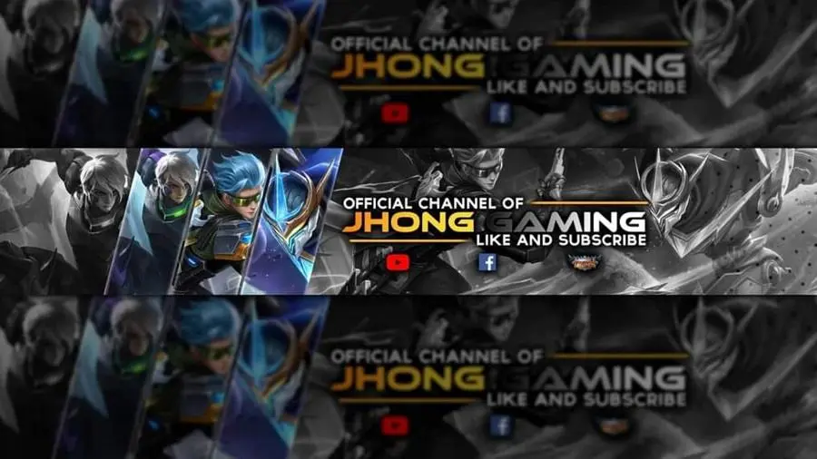 Jhong Gaming APK