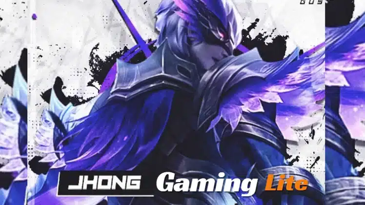 Jhong Gaming Lite