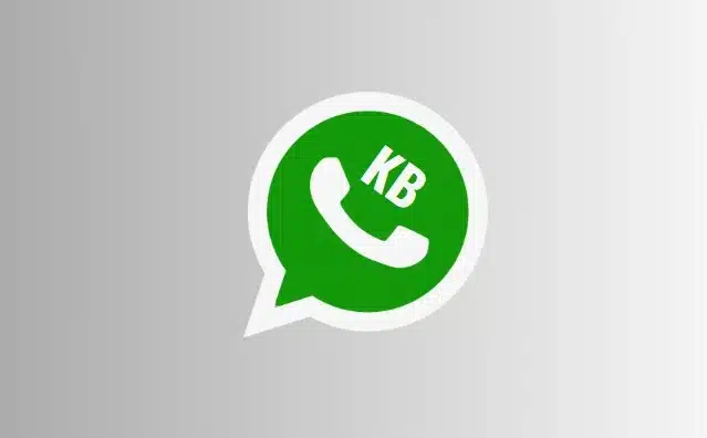KB Whatsapp