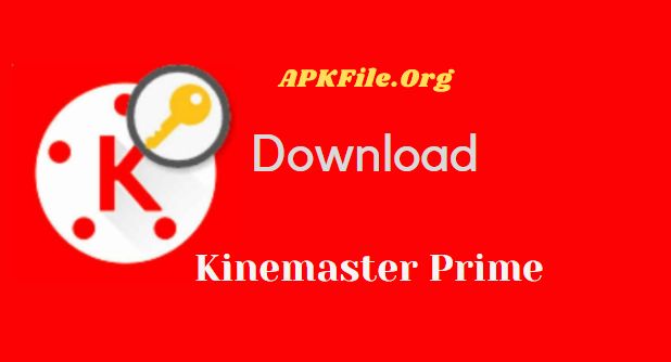 Kinemaster Prime