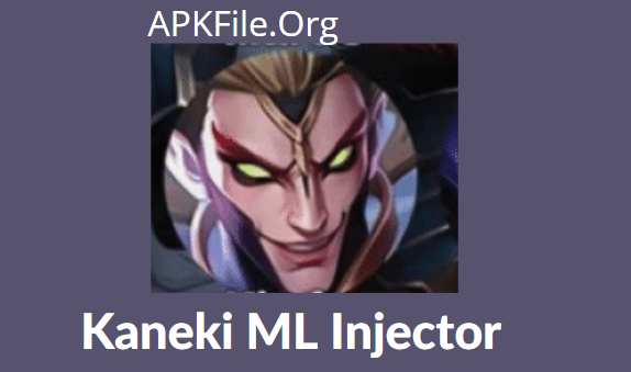 Kaneki ML Injector