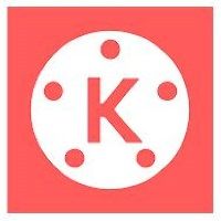 Kinemaster Pro Mod Logo