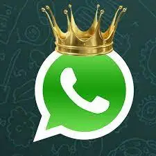 King WhatsApp