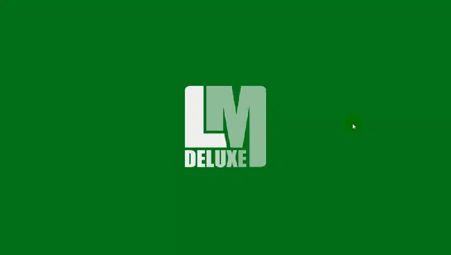 Lazymedia Deluxe Pro