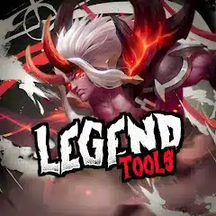 Legend Tools GFX icon