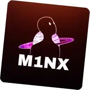 M1nx Sensi APK (Latest Version) v1.0.2 Free Download