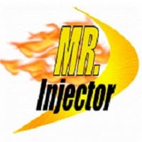MR Injector