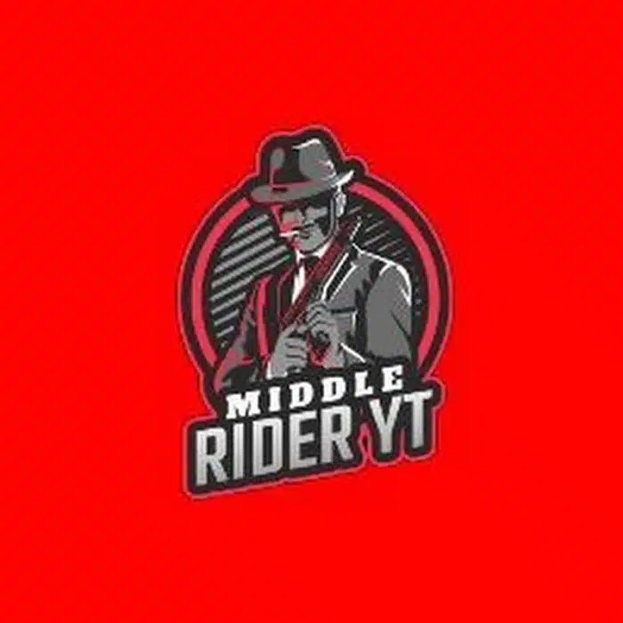 Middle Rider Mod Menu