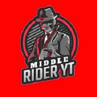 Middle Rider Mod Menu