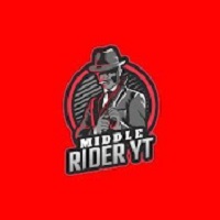 Middle Rider YT