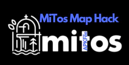 Mitos Map ML