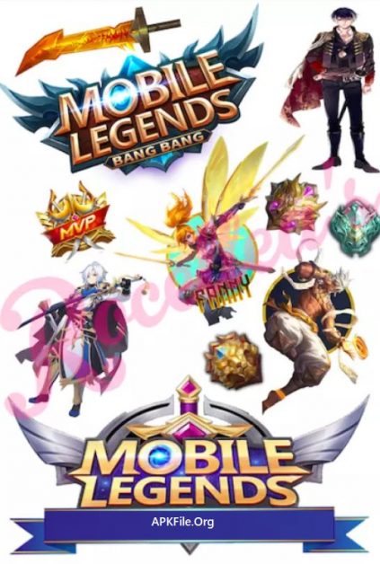 Mobile Legends Mod Menu