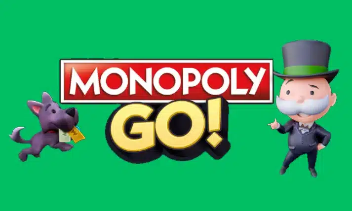 Monopoly Go Adder