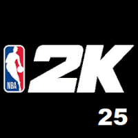 NBA 2k25