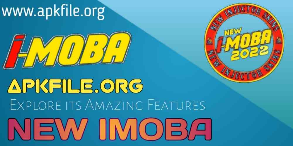 New Imoba