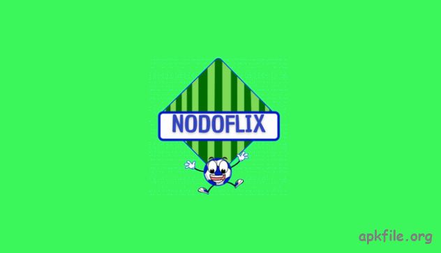 Nodoflix app