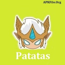 Patatas Injector APK (Latest Version) v2.6.9 Free Download