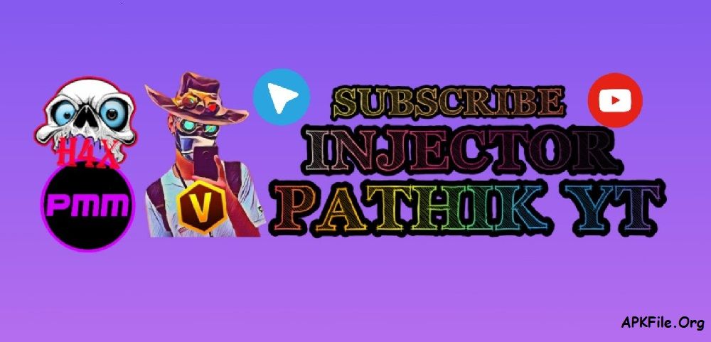 Pathik YT Injector