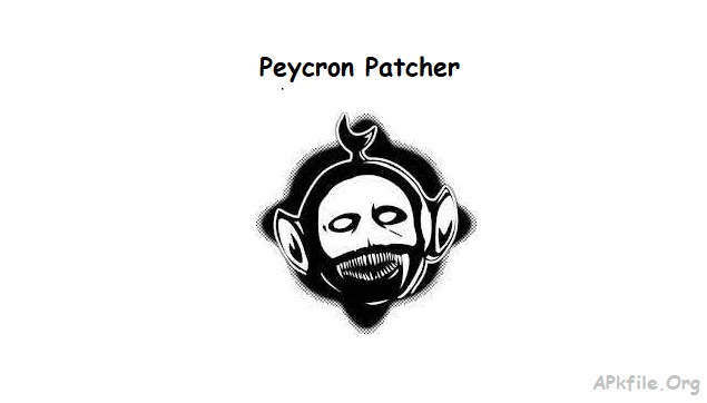 Peycron Patcher
